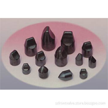 Drill Bits (cemented carbide)